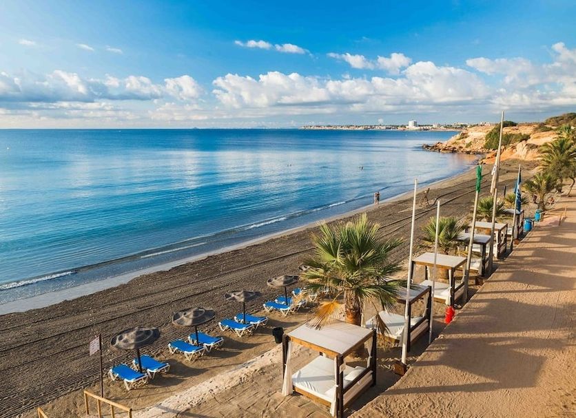 Platja Foto