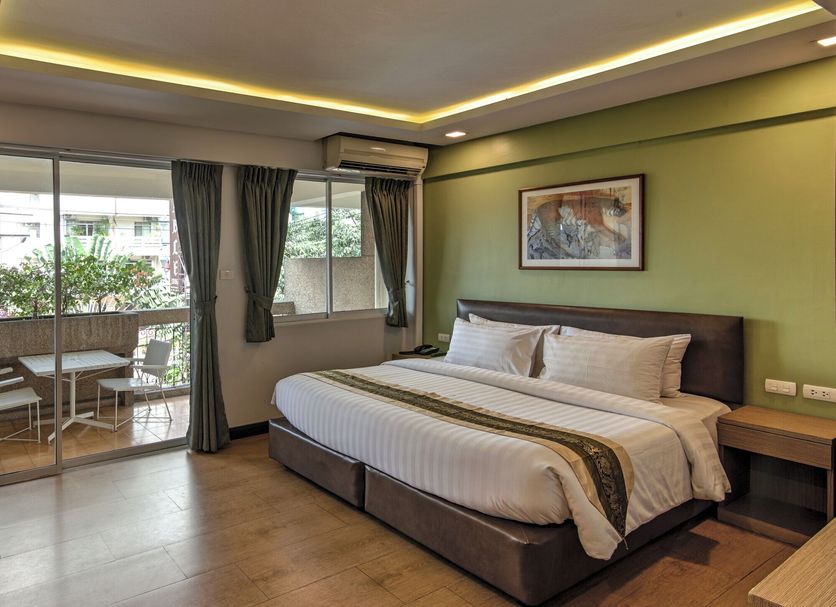 Habitació Foto
