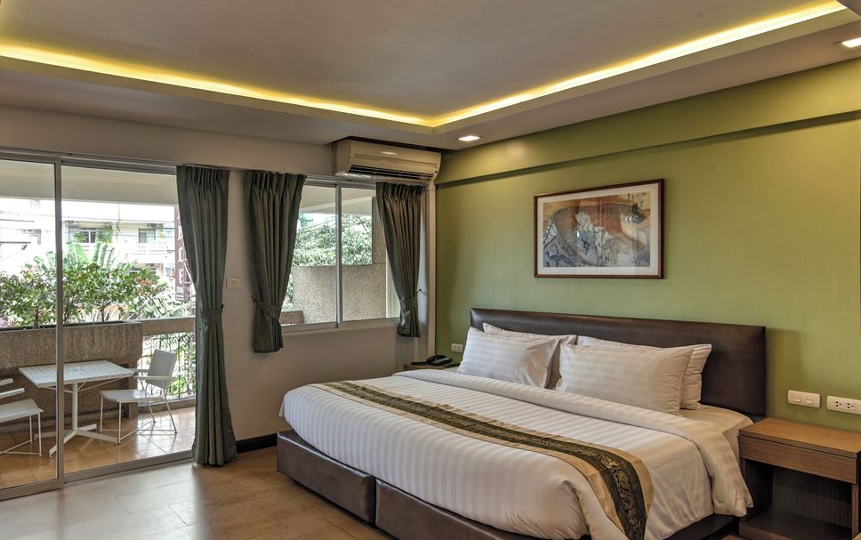 Habitació Foto