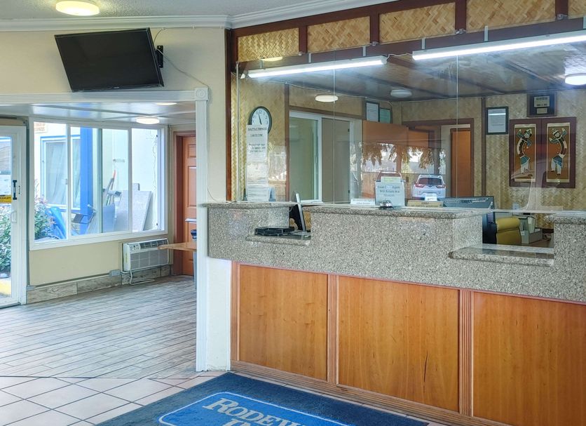 Recepció Foto