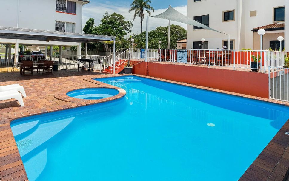 Pool Foto