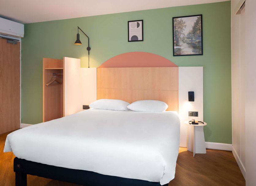Habitació Foto