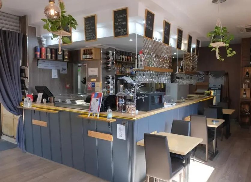 Bar Foto
