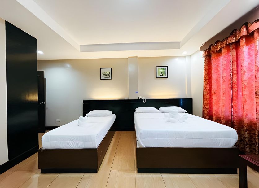 Habitació Foto