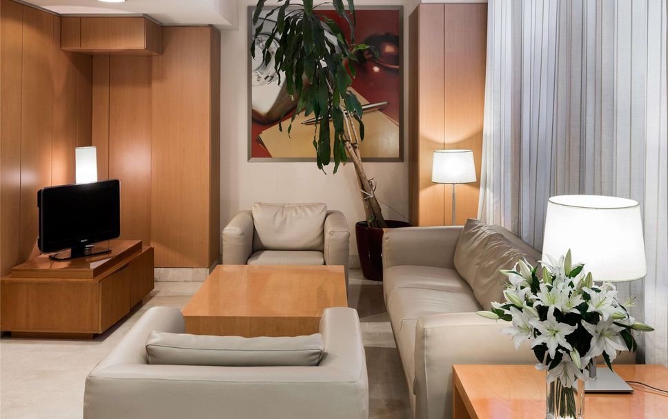 Sala Foto