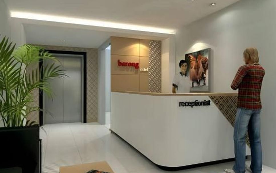Recepció Foto