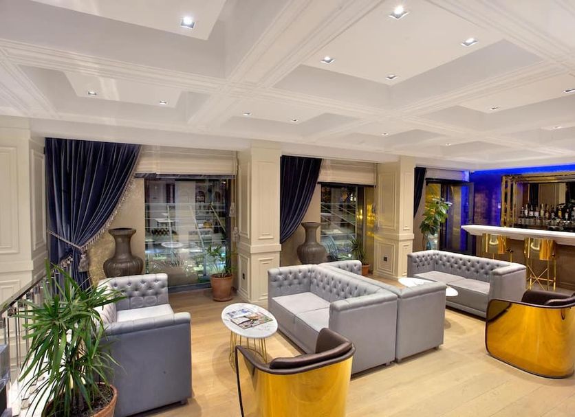 Sala d'estar Foto