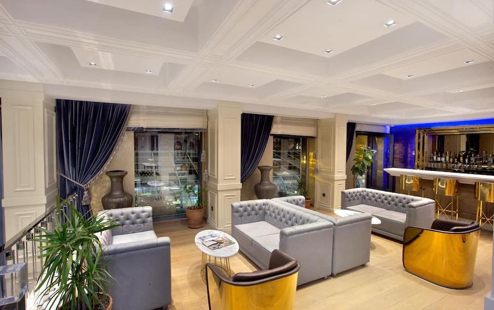 Sala d'estar Foto