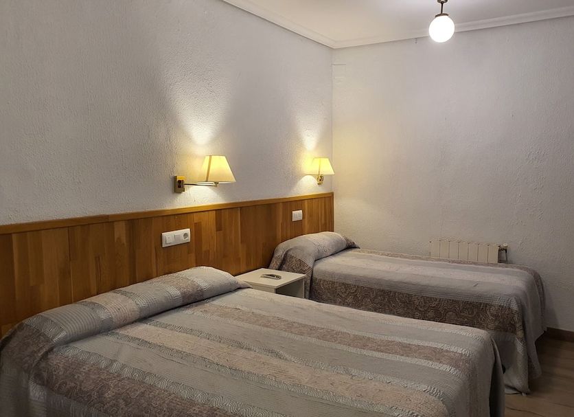 Habitació Foto