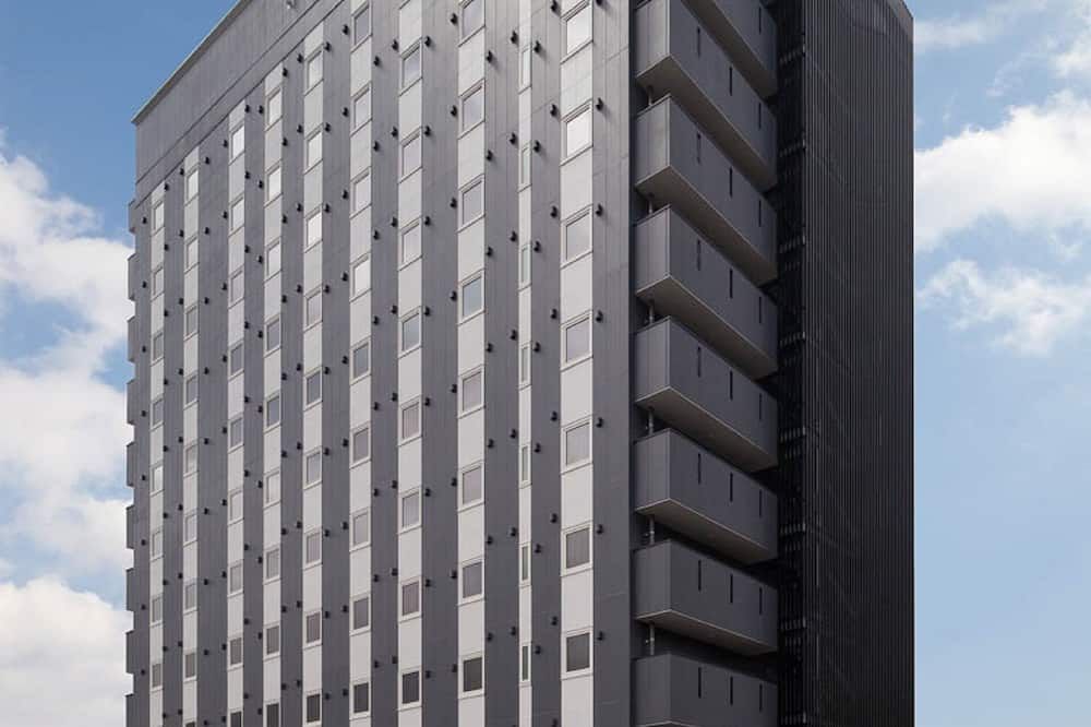 Edifici