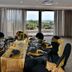 Sala de banquets