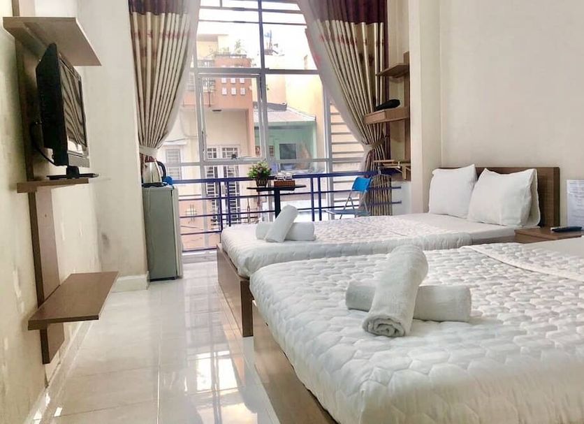 Habitació Foto