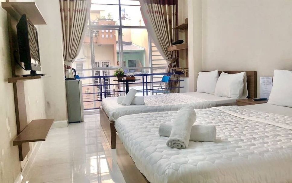 Habitació Foto