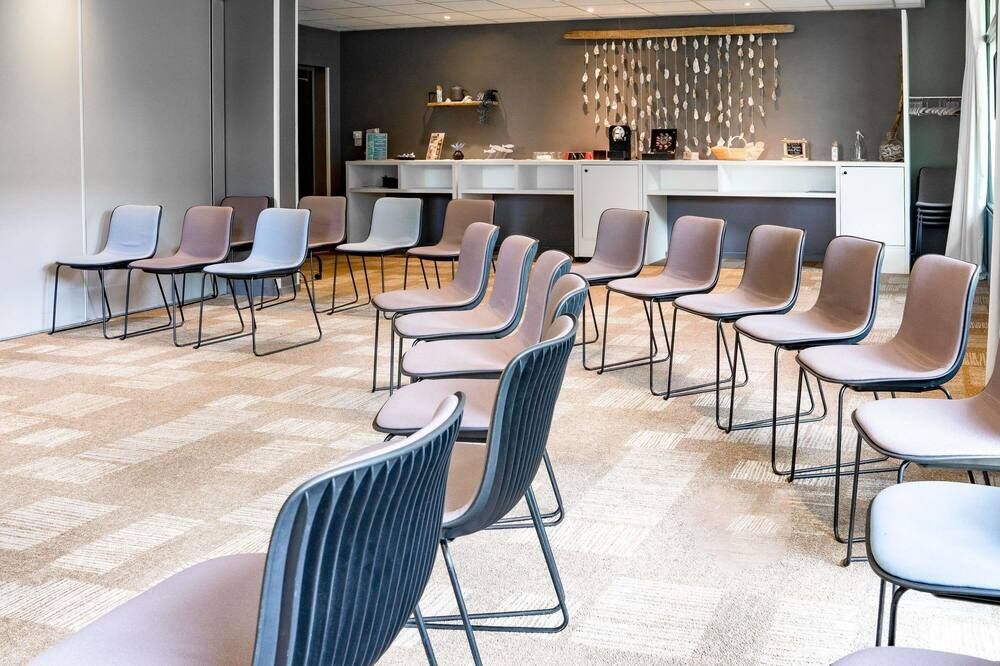 Sala de conferències