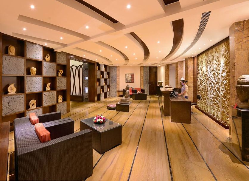Sala d'estar Foto