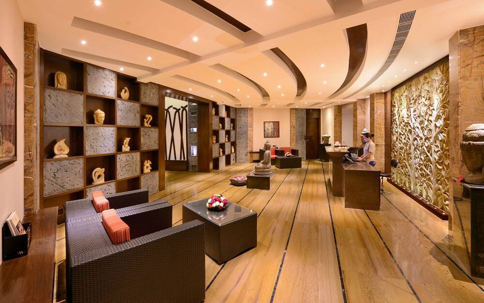 Sala d'estar Foto