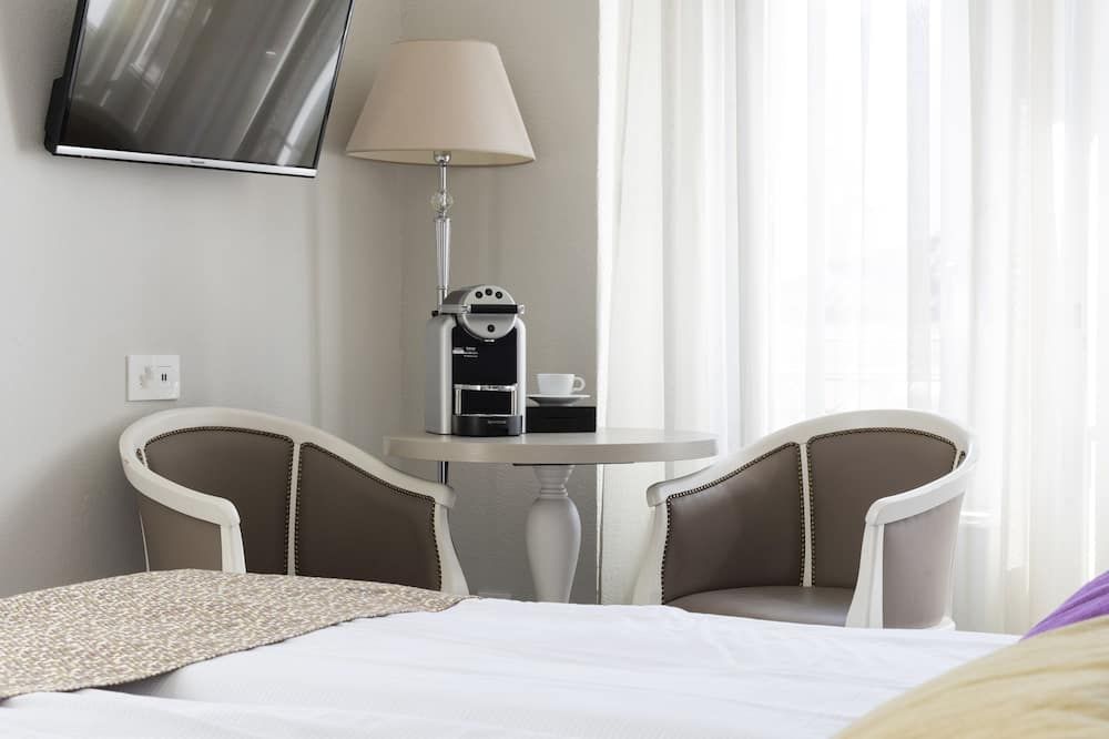 Serveis de l’habitació