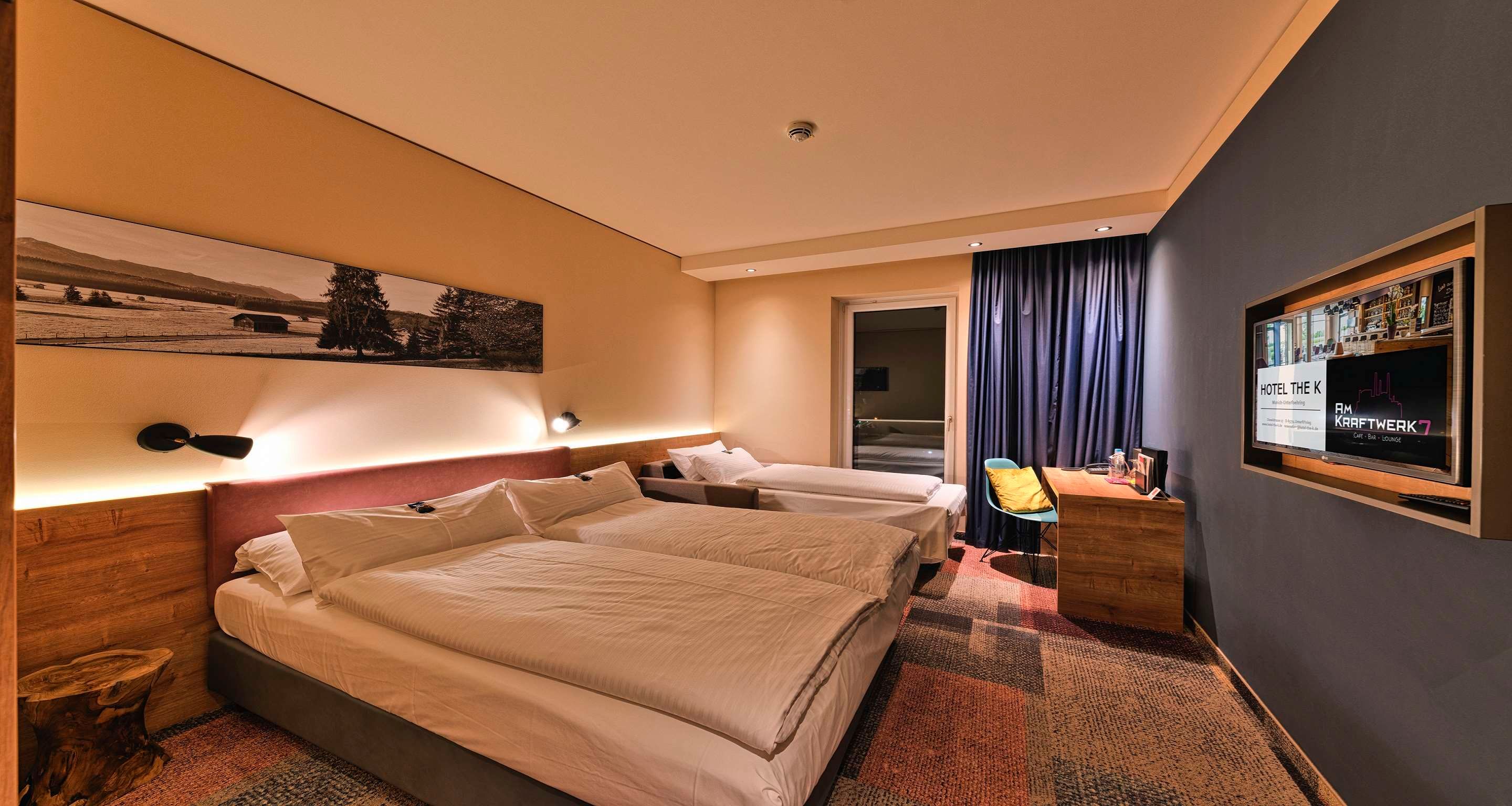Habitació Foto