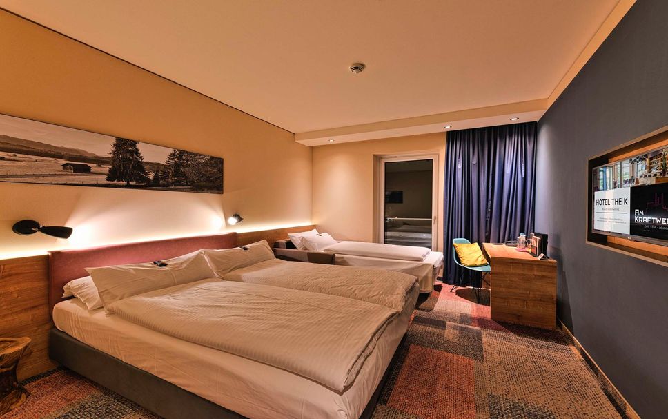 Habitació Foto