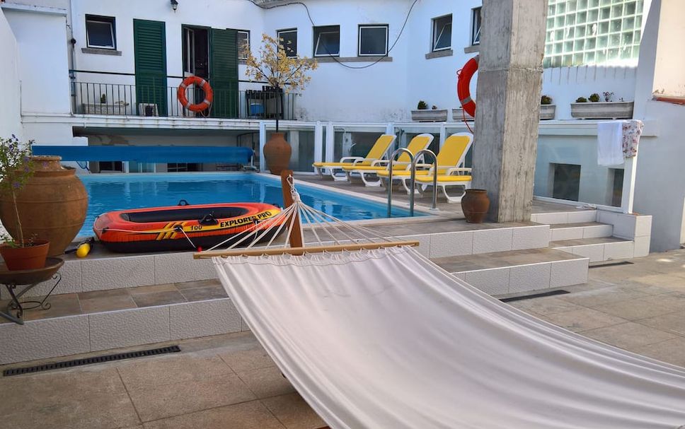 Pool Foto