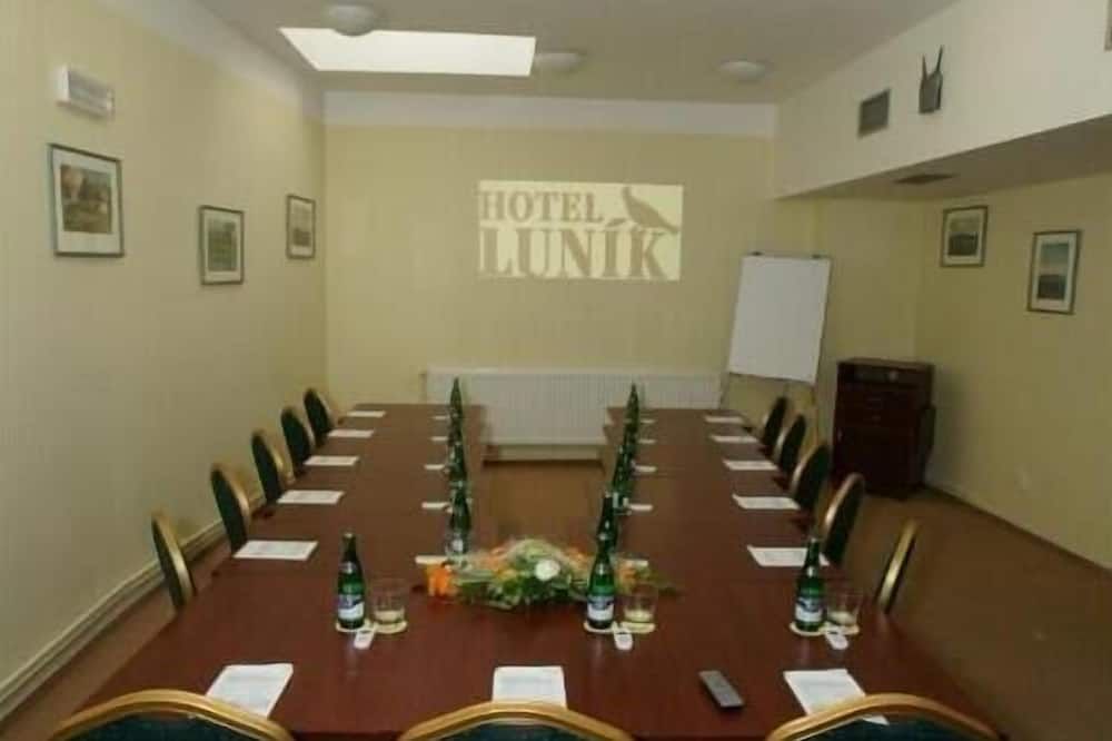 Sala de conferències