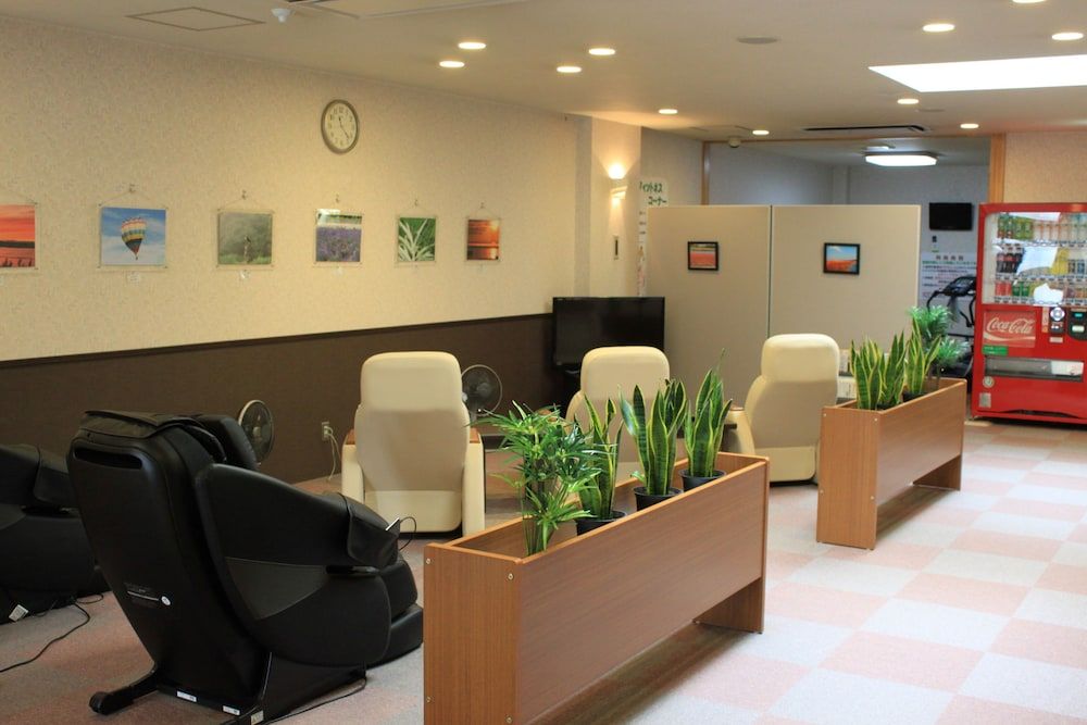 Servei de l'hotel
