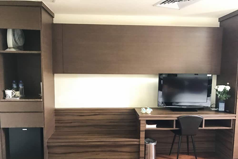 Serveis de l’habitació