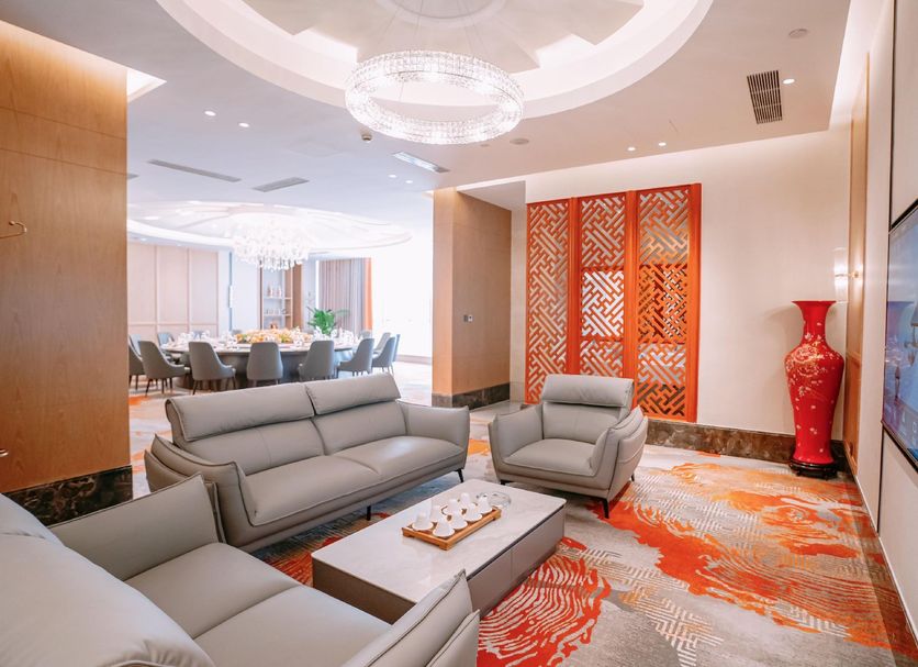 Sala d'estar Foto