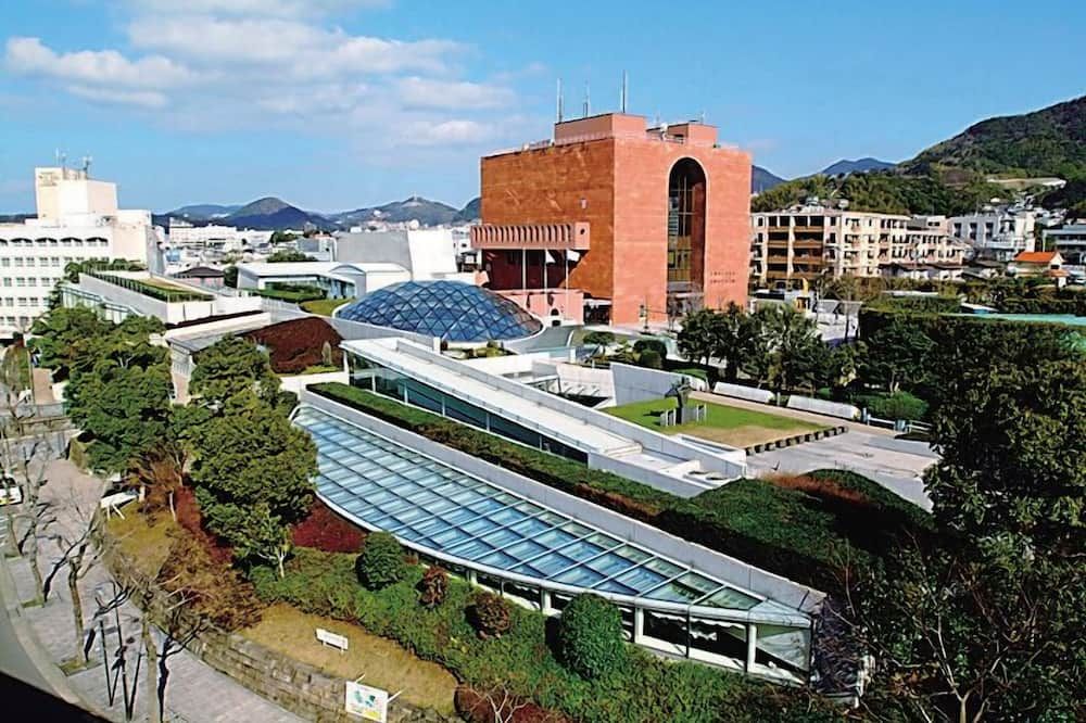 Vista exterior