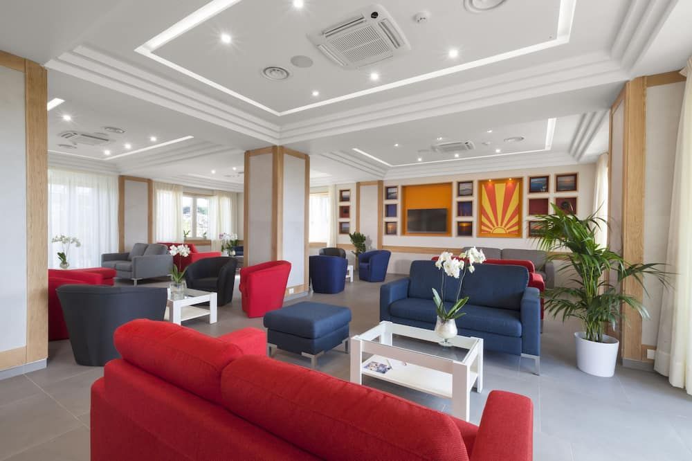 Sala d'estar