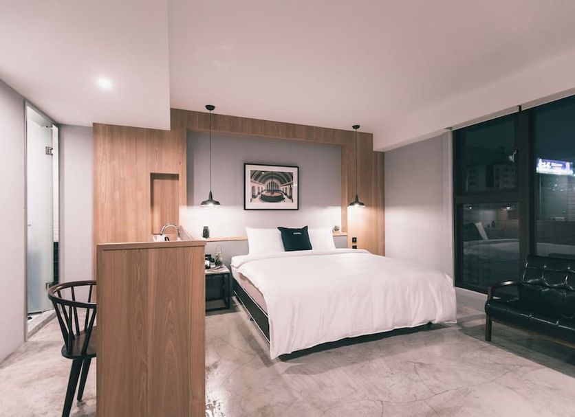 Habitació Foto
