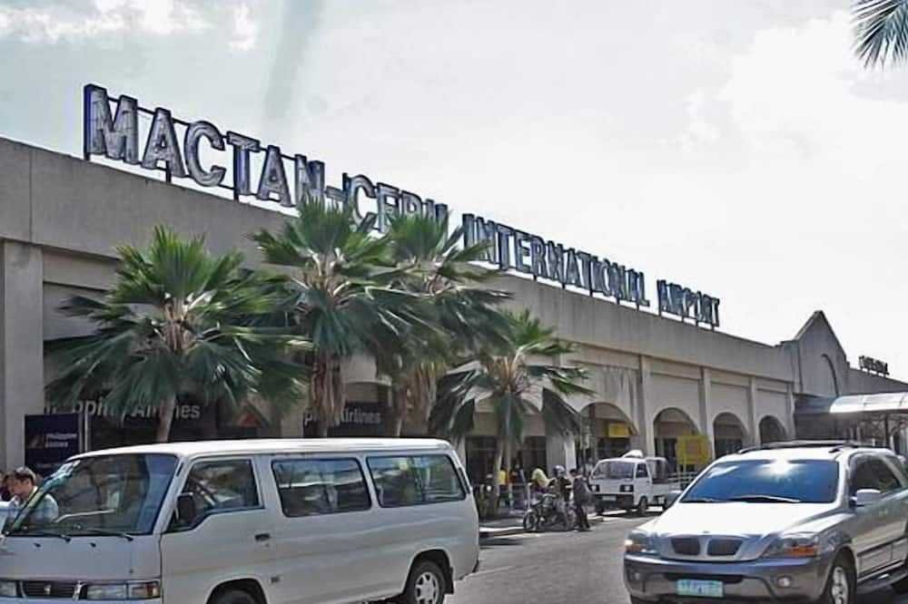 Vista exterior