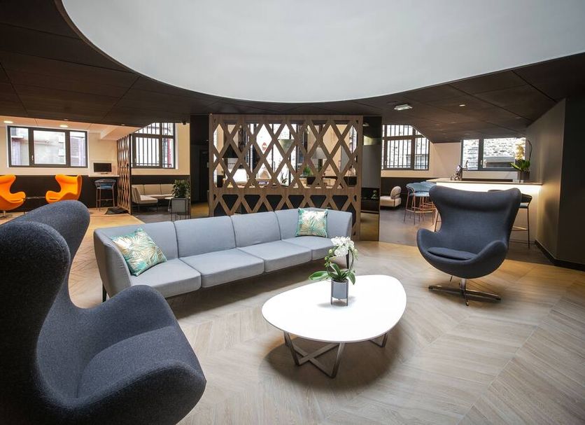 Sala d'estar Foto