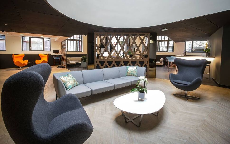 Sala d'estar Foto