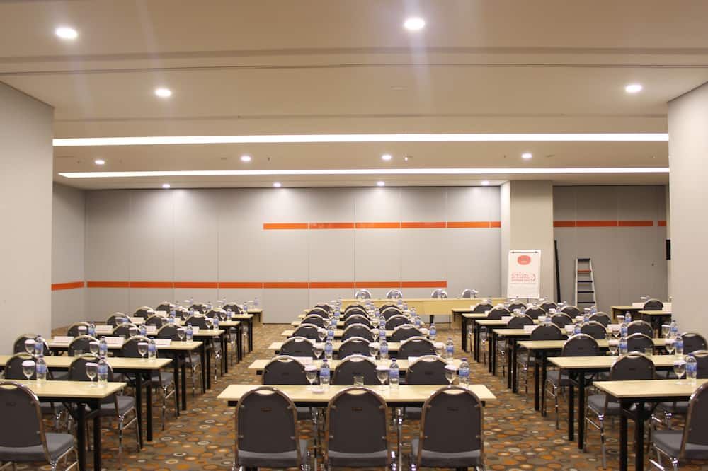 Sala de conferències