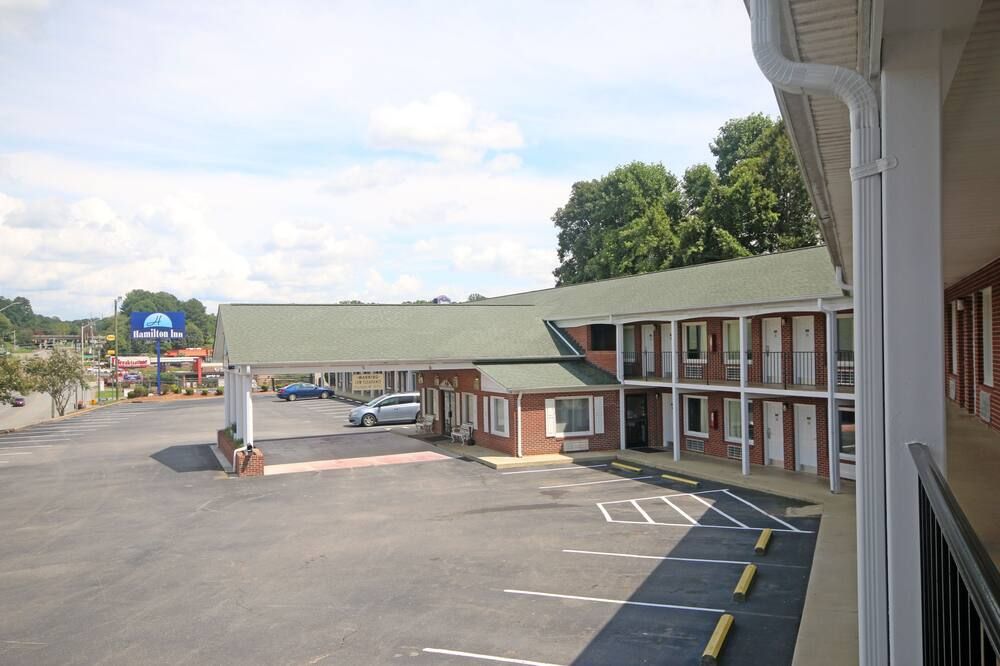 Vista exterior