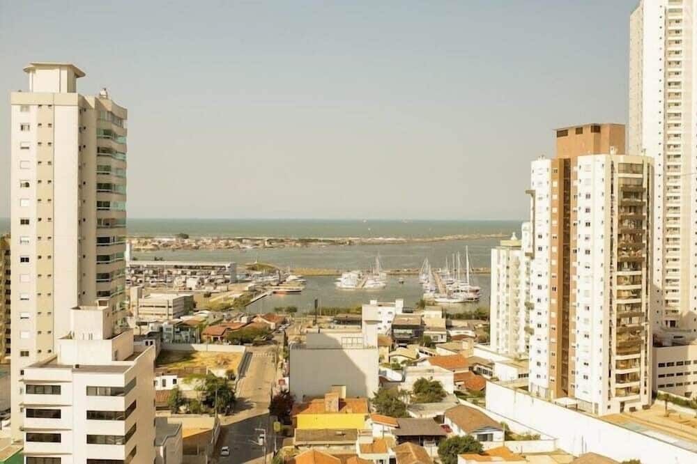 Vista exterior