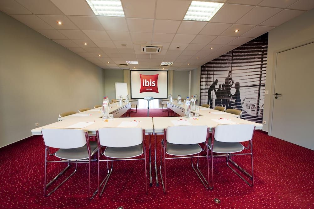 Sala de conferències
