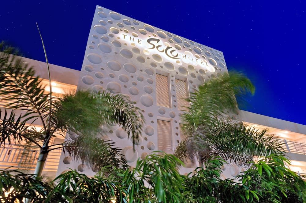 Edifici