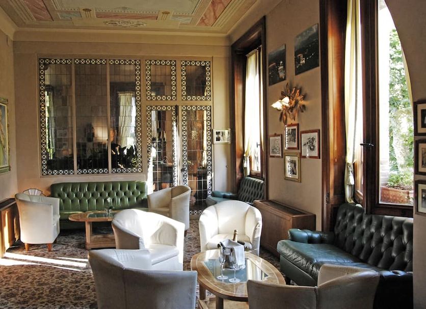 Sala d'estar Foto