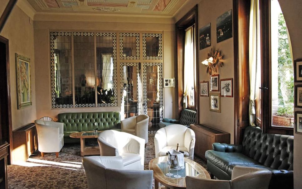 Sala d'estar Foto