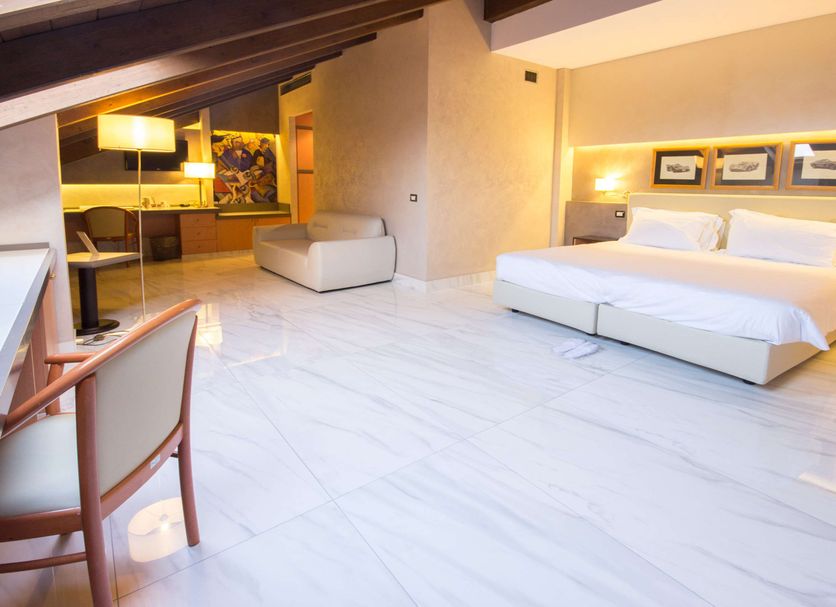 Habitació Foto