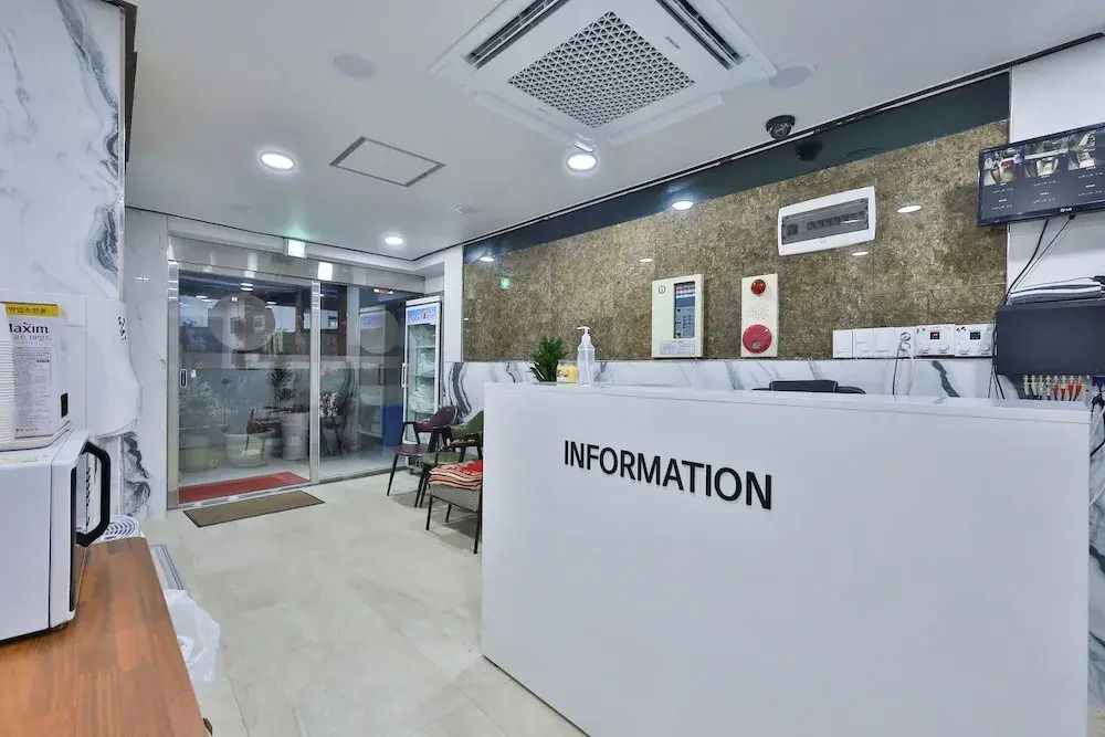 Recepció