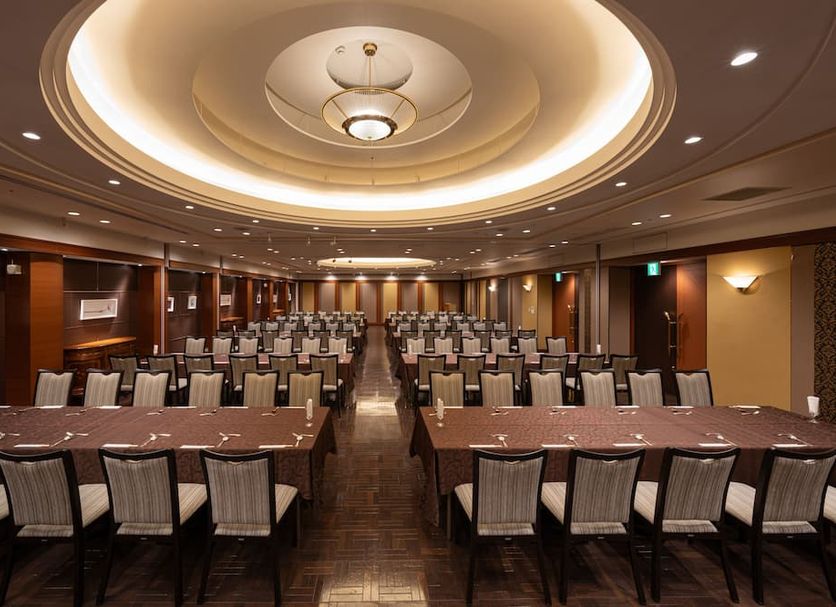 Sala de conferències Foto