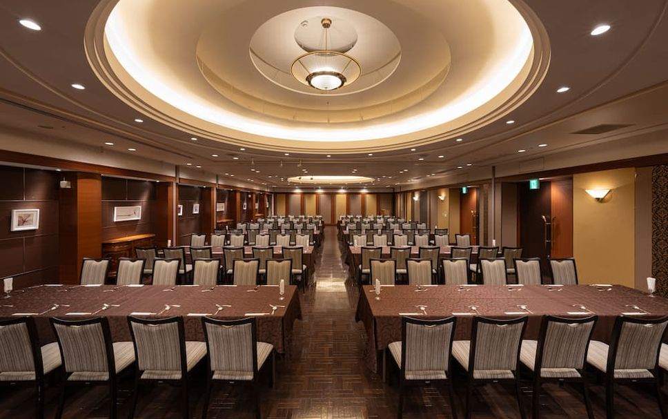 Sala de conferències Foto