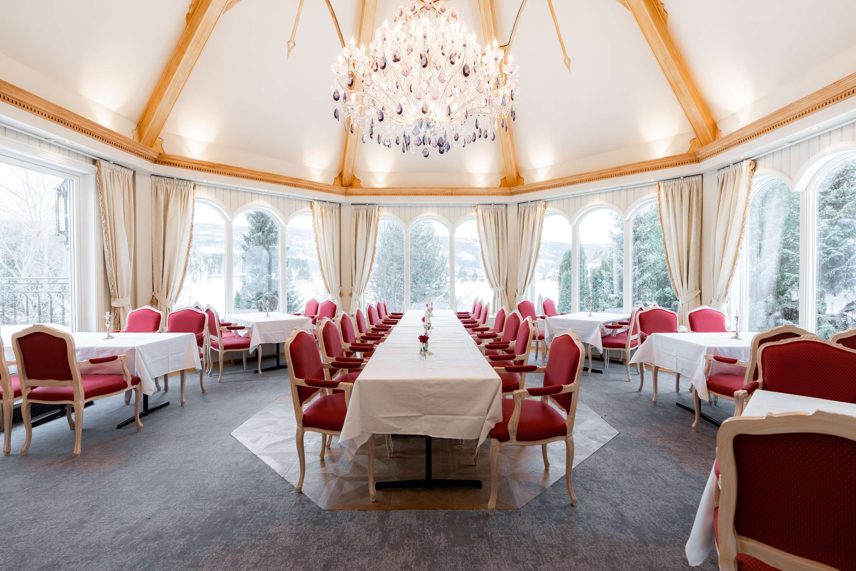 Sala de conferències