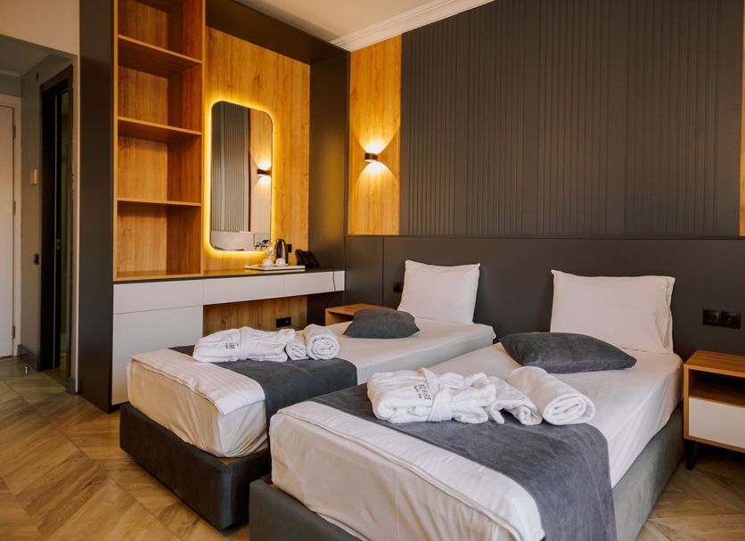 Habitació Foto