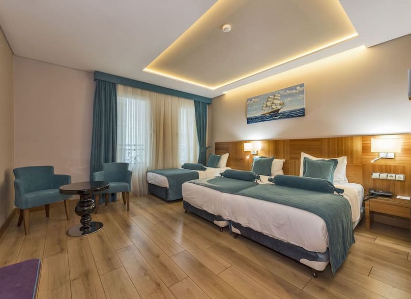 Habitació Foto