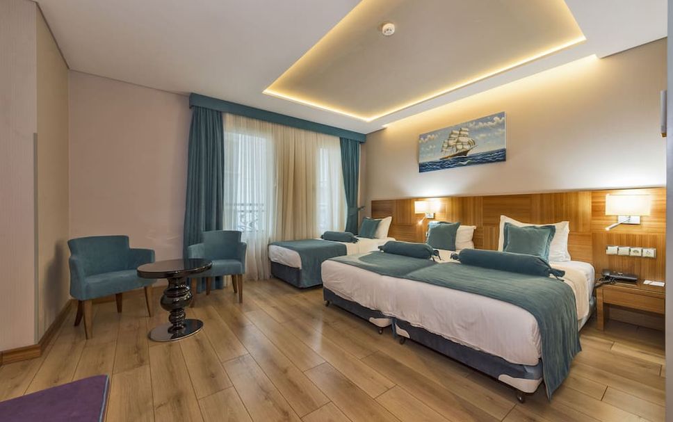Habitació Foto