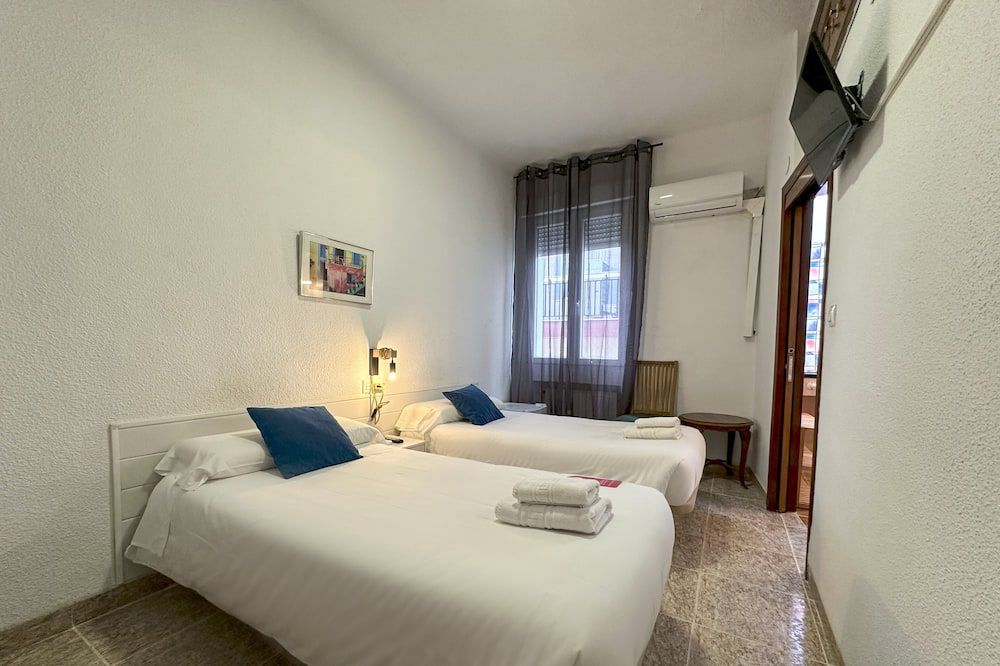 Habitació